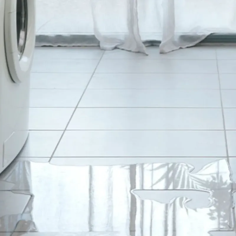 Appliance Leak Cleanup in Lewiston, CA