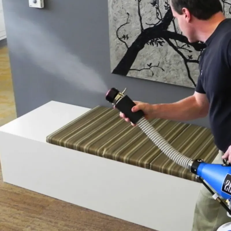 Professional Odor Removal in Lewiston, CA